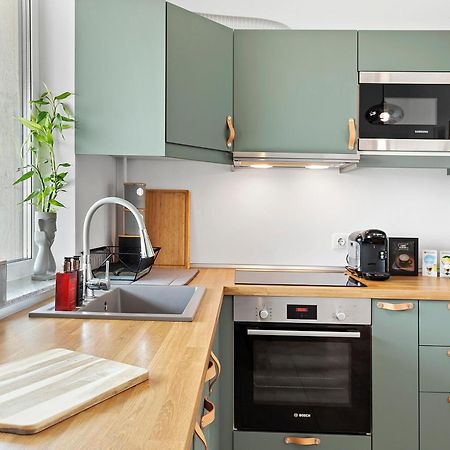 Cozy Flat North Bucharest Apartment Ngoại thất bức ảnh