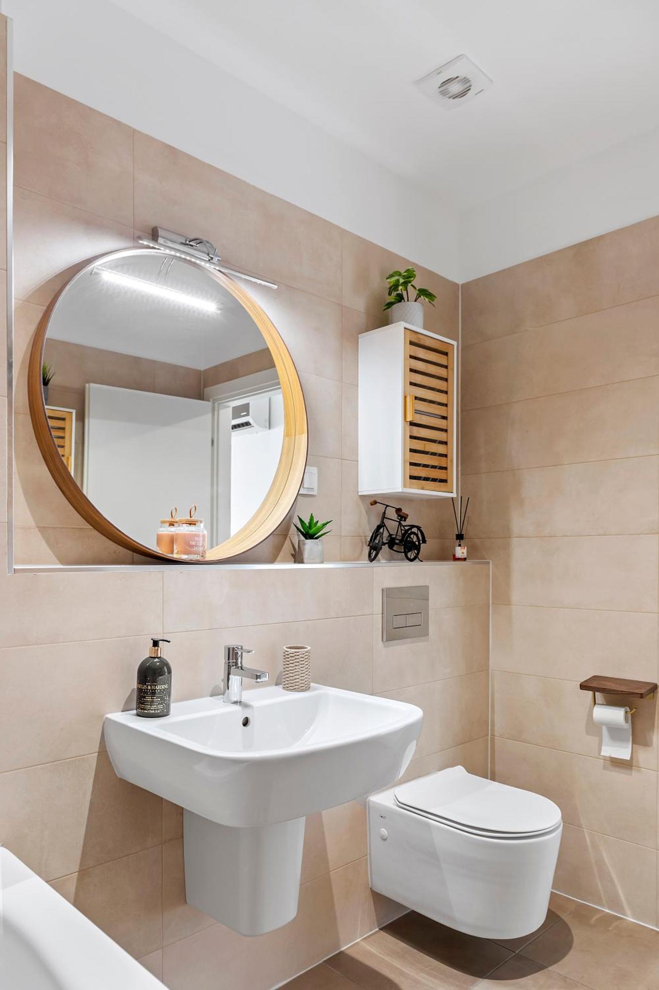 Cozy Flat North Bucharest Apartment Ngoại thất bức ảnh