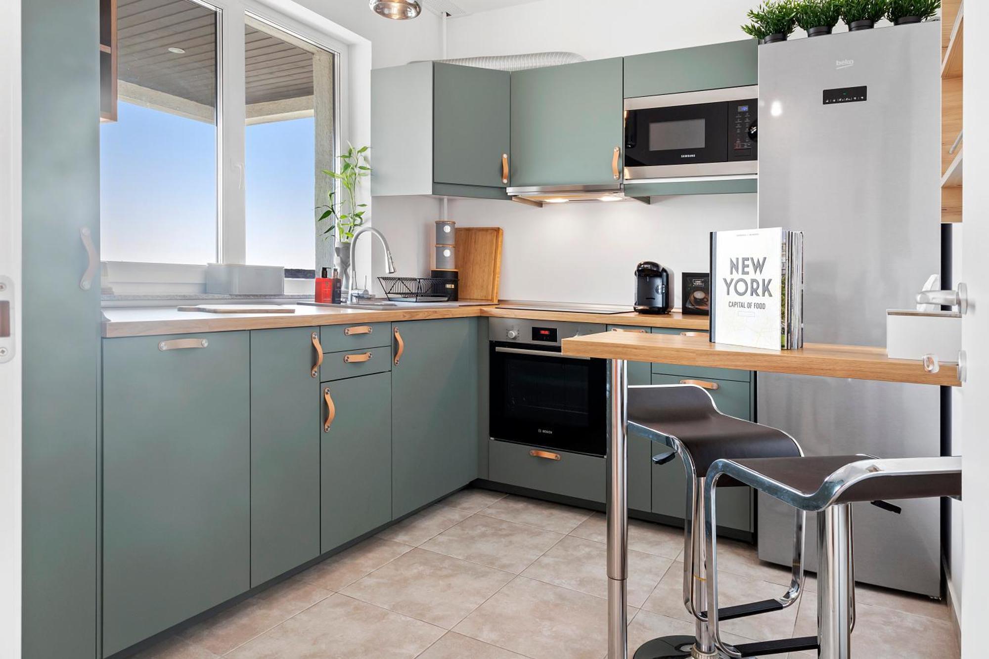 Cozy Flat North Bucharest Apartment Ngoại thất bức ảnh