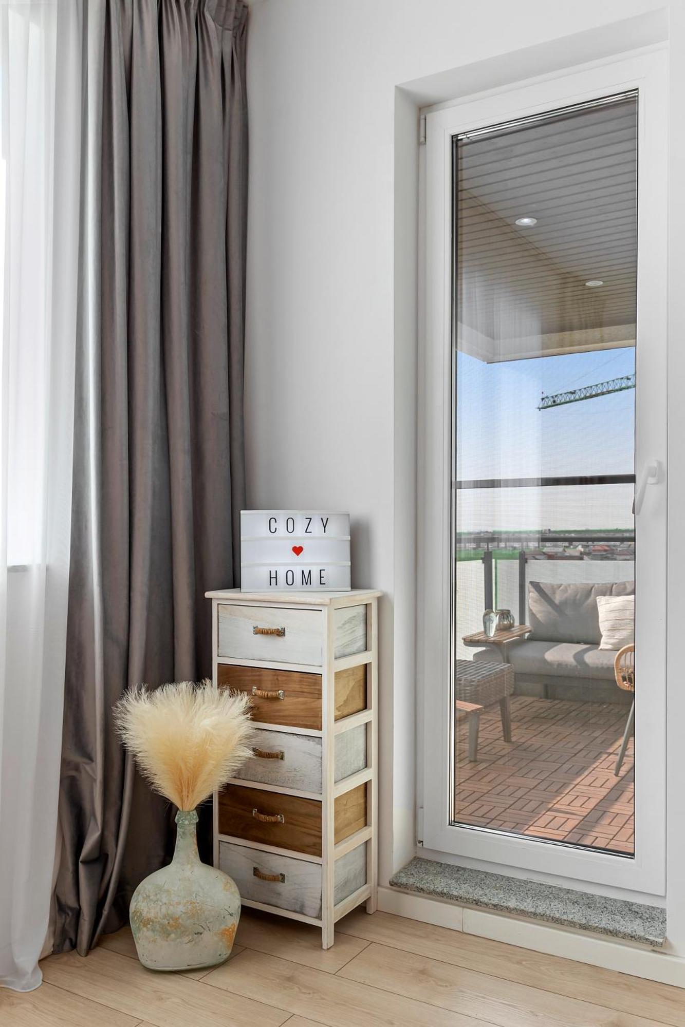 Cozy Flat North Bucharest Apartment Ngoại thất bức ảnh